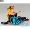 One Piece - Figure Ulti, Yamato or Black Maria, Ichibansho Glitter Of Ha