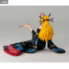 One Piece - Figure Ulti, Yamato or Black Maria, Ichibansho Glitter Of Ha