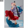 One Piece - Figurine Ulti, Yamato ou Black Maria, Ichibansho Glitter Of Ha