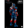 Marvel Infinity Saga - Figure Iron Patriot, DLX