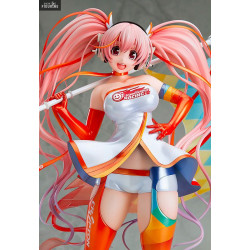 Vocaloid - Figurine Super...