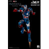 Marvel Infinity Saga - Figure Iron Patriot, DLX