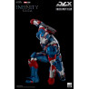 Marvel Infinity Saga - Figure Iron Patriot, DLX