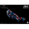 Marvel Infinity Saga - Figure Iron Patriot, DLX