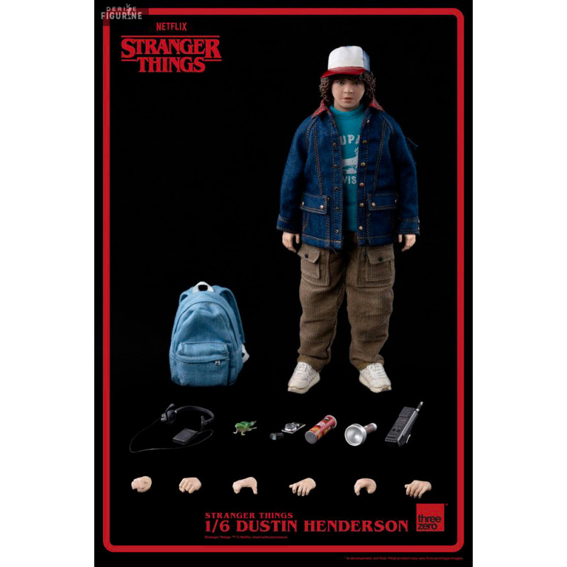 Stranger Things - Figure...