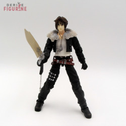 Final Fantasy VIII - Figure...