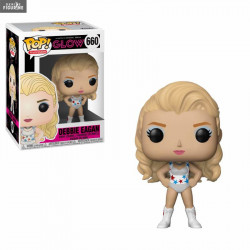 Glow Pop! - Debbie Eagan, 660
