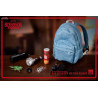 Stranger Things - Figurine Dustin Henderson
