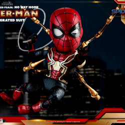 Marvel: Spider-Man No Way...