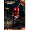 Marvel: Spider-Man No Way Home - Spider-Man figure Integrated Suit, Egg Attack