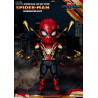 Marvel: Spider-Man No Way Home - Spider-Man figure Integrated Suit, Egg Attack