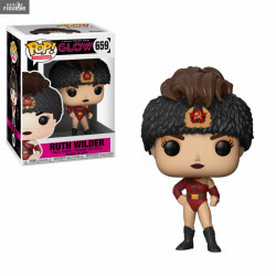 Glow Pop! - Ruth Wilder, 659