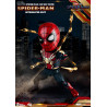 Marvel: Spider-Man No Way Home - Spider-Man figure Integrated Suit, Egg Attack