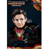 Marvel: Spider-Man No Way Home - Spider-Man figure Integrated Suit, Egg Attack