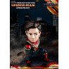 Marvel: Spider-Man No Way Home - Spider-Man figure Integrated Suit, Egg Attack