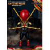Marvel: Spider-Man No Way Home - Spider-Man figure Integrated Suit, Egg Attack