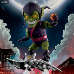 Marvel: Spider-Man - Green...
