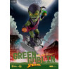Marvel: Spider-Man - Green Goblin figure, Egg Attack