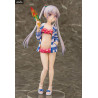 New Game! - Figurine Aoba Suzukaze, Version Swimsuit Style