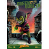 Marvel: Spider-Man - Green Goblin figure, Egg Attack