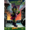 Marvel: Spider-Man - Green Goblin figure, Egg Attack