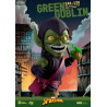 Marvel: Spider-Man - Green Goblin figure, Egg Attack