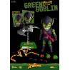 Marvel: Spider-Man - Green Goblin figure, Egg Attack