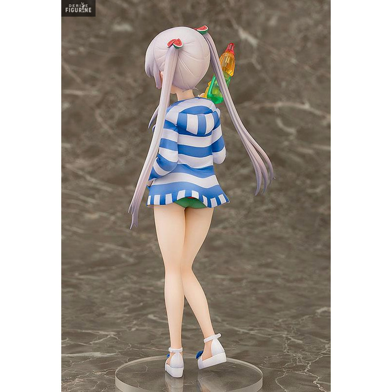 New Game! - Figurine Aoba...