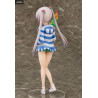 New Game! - Figurine Aoba Suzukaze, Version Swimsuit Style