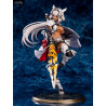 Fate/Grand Order - Lancer/Caenis figure