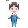 Rebuild of Evangelion - Shinji Ikari or Kaworu Nagisa figure, HELLO! GOOD SMILE