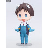 Rebuild of Evangelion - Figurine Shinji Ikari ou Kaworu Nagisa, HELLO! GOOD SMILE