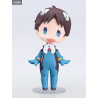 Rebuild of Evangelion - Shinji Ikari or Kaworu Nagisa figure, HELLO! GOOD SMILE