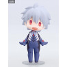 Rebuild of Evangelion - Shinji Ikari or Kaworu Nagisa figure, HELLO! GOOD SMILE