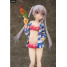 New Game! - Figurine Aoba Suzukaze, Version Swimsuit Style