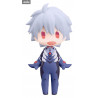 Rebuild of Evangelion - Shinji Ikari or Kaworu Nagisa figure, HELLO! GOOD SMILE