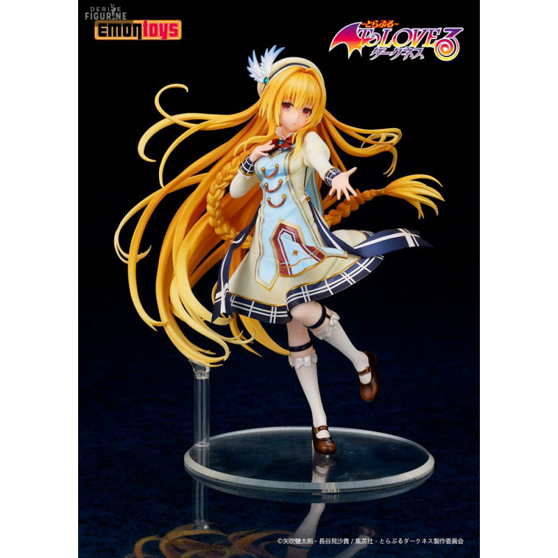 PRE ORDER - To Love-Ru...