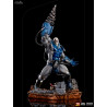 Marvel, X-Men - Apocalypse figure Classic or Deluxe, BDS Art Scale