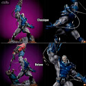 PRE ORDER - Marvel, X-Men - Apocalypse figure Classic or Deluxe, BDS Art Scale