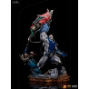 Marvel, X-Men - Apocalypse figure Classic or Deluxe, BDS Art Scale