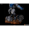 Marvel, X-Men - Apocalypse figure Classic or Deluxe, BDS Art Scale