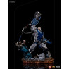 Marvel, X-Men - Apocalypse figure Classic or Deluxe, BDS Art Scale