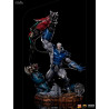 Marvel, X-Men - Apocalypse figure Classic or Deluxe, BDS Art Scale