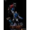Marvel, X-Men - Apocalypse figure Classic or Deluxe, BDS Art Scale