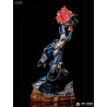 Marvel, X-Men - Apocalypse figure Classic or Deluxe, BDS Art Scale