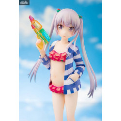 New Game! - Figurine Aoba...