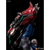 Marvel, X-Men - Apocalypse figure Classic or Deluxe, BDS Art Scale