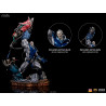 Marvel, X-Men - Apocalypse figure Classic or Deluxe, BDS Art Scale