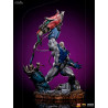Marvel, X-Men - Apocalypse figure Classic or Deluxe, BDS Art Scale