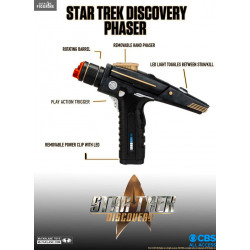 Star Trek : Discovery -...